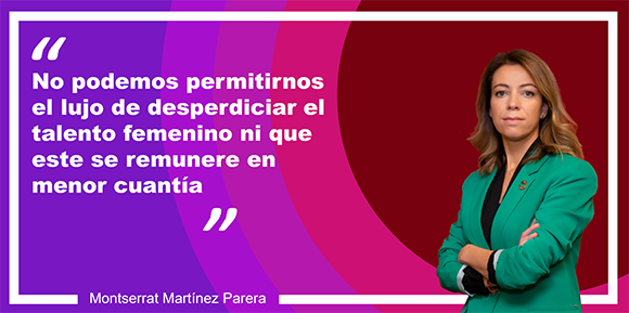 La CNMV, comprometida con la igualdad de género