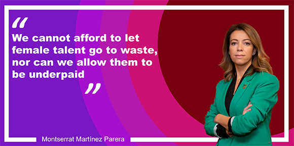 Chairman Rodrigo Buenaventura presents the 2022 Activity Plan