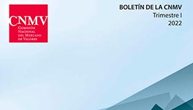 Nuevo boletín trimestral 1T 2022