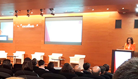 Conferencia sobre recuperación y resolución de entidades de contrapartida central