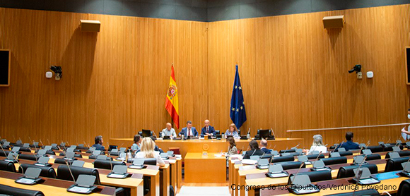 Información sobre el Encuentro Fintech de Barcelona