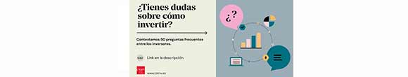 Guía sobre la inversión con respuestas a 50 preguntas frecuentes