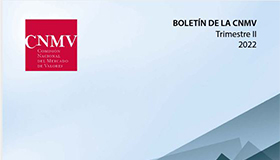 Nuevo boletín trimestral 2T22