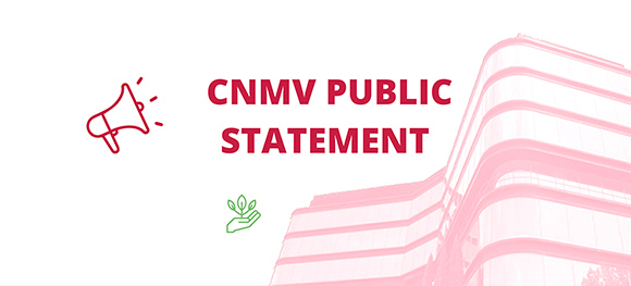 Public statement on the forthcoming implementation of the amendment to Delegated Regulation 2017/565 as regards the consideration of sustainability preferences of clients in the suitability assessment