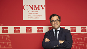 Juan Rodríguez de la Rúa, nombrado Director General adjunto del Servicio Jurídico