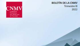El nuevo boletín incluye el informe de coyuntura de los mercados y artículos sobre las IIC extranjeras, sobre BME Growth y sobre criptomonedas