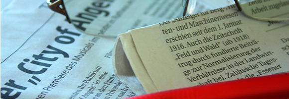 Convocada la sexta edición del Premio Antonio Moreno Espejo de periodismo