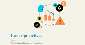 Los criptoactivos