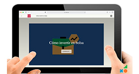 Cómo invertir en bolsa