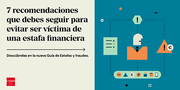 Qué puedes hacer para no caer en un fraude financiero
