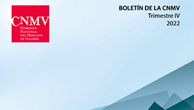 Boletín del cuarto trimestre de 2022