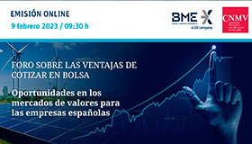 Si no pudiste asistir, puedes acceder al vídeo del Foro sobre las ventajas de cotizar