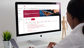 Información al sector sobre la operativa de entidades que prestan servicios de inversión a través de agentes 