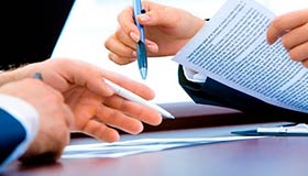 Información acerca de la situación del índice LIBOR