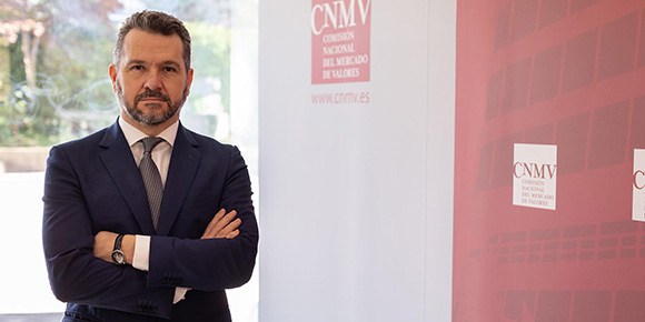 El presidente da la bienvenida a los primeros estándares internacionales sobre sostenibilidad