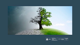 El primer informe de riesgos climáticos de la AMCESFI confirma la necesidad de tomar medidas para garantizar una transición medioambiental ordenada