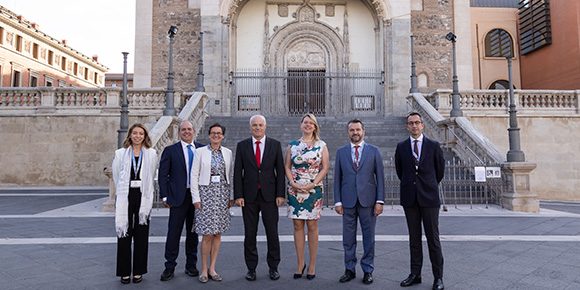 Todo sobre el Consumer Protection Day, que se ha celebrado este año en Madrid