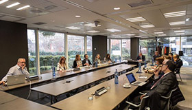 La CNMV reúne a un grupo de economistas expertos