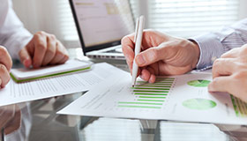 El informe anual de supervisión de la información no financiera de las empresas emisoras