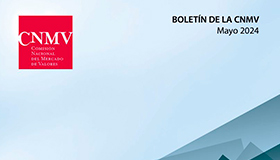 El nuevo boletín semestral incluye el informe de mercados y artículos sobre Ibex 35 y sobre la Unión de los mercados de capitales