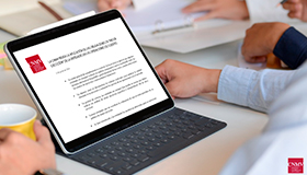 La CNMV revisa la aplicación de las obligaciones de “mejor ejecución” de las entidades en las operaciones de clientes