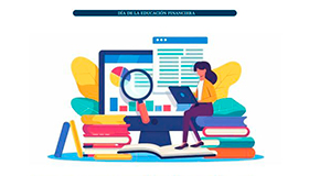 Funcas: Artículo de Gloria Caballero “Las competencias financieras en el sistema educativo español: avances y retos de futuro”