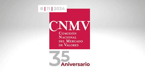 Celebramos nuestro 35 aniversario con una jornada internacional