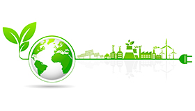 Informe de los desgloses sobre la taxonomía medioambiental europea de las entidades financieras en el ejercicio 2023