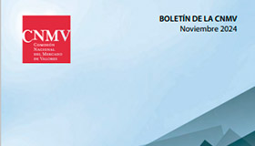 Nuevo boletín semestral