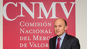 Intervención de Jose María Marcos en la Jornada sobre prevención del blanqueo de  capitales