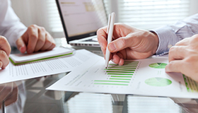 Prevención de blanqueo de capitales: Revisión del análisis de riesgos de las entidades