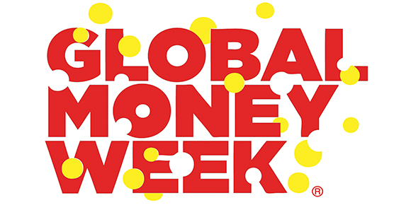 Global Money Week 2025: enseñar a los jóvenes a cuidar su dinero