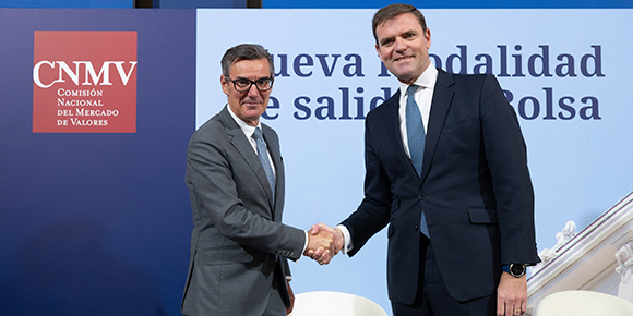 All about the new IPO modality