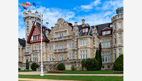 Save the date. 30 June: UIMP Course: Current landscape and emerging challenges in financial fraud prevention