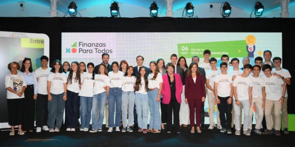 Todo sobre el día de la educación financiera