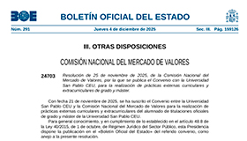 Unimos fuerzas con la universidad San Pablo Ceu: convenio para prácticas